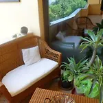 Pensionat La Casa Di Giorgia Di Pellicano' Francesca Reggio di Calabria