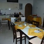 Pensionat La Casa Di Giorgia Di Pellicano' Francesca Reggio di Calabria