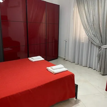 La Casa Di Giorgia Di Pellicano' Francesca 3*