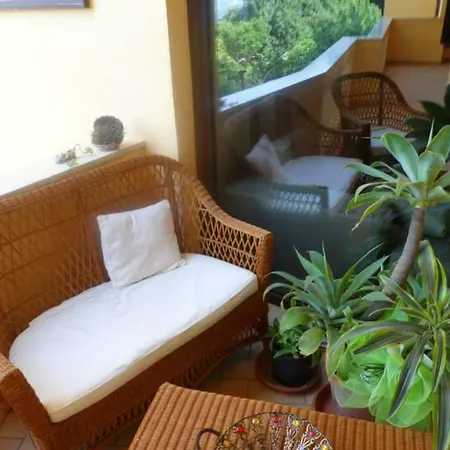 게스트하우스 La Casa Di Giorgia Di Pellicano' Francesca 레조디칼라브리아