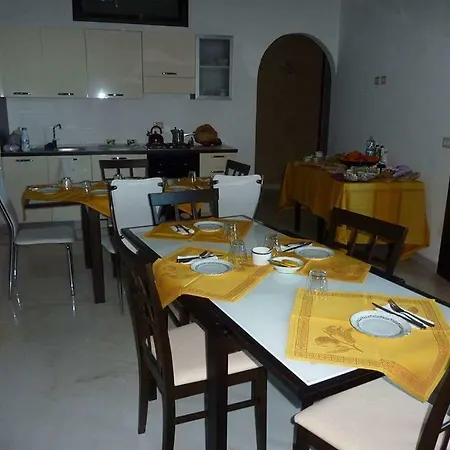 게스트하우스 La Casa Di Giorgia Di Pellicano' Francesca 레조디칼라브리아