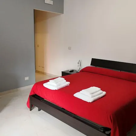 בית הארחה La Casa Di Giorgia Di Pellicano' Francesca 3*