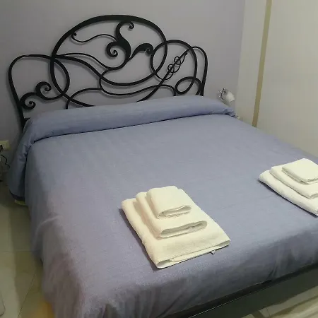 La Casa Di Giorgia Di Pellicano' Francesca רג'יו די קאלאבריה