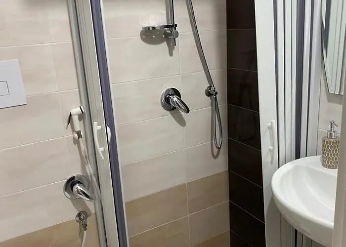 La Casa Di Giorgia Di Pellicano' Francesca רג'יו די קאלאבריה