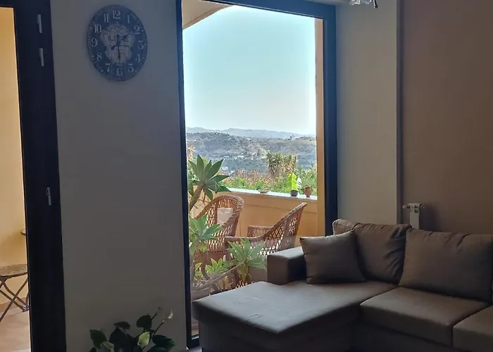 La Casa Di Giorgia Di Pellicano' Francesca