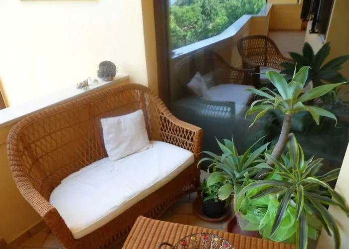 בית הארחה La Casa Di Giorgia Di Pellicano' Francesca רג'יו די קאלאבריה