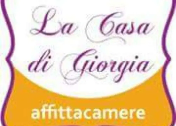 La Casa Di Giorgia Di Pellicano' Francesca 3* רג'יו די קאלאבריה