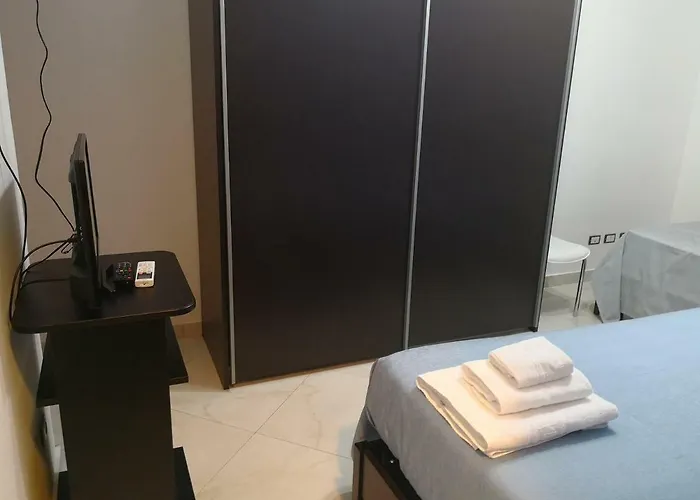 La Casa Di Giorgia Di Pellicano' Francesca