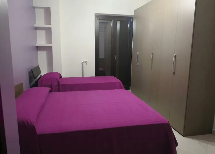 La Casa Di Giorgia Di Pellicano' Francesca