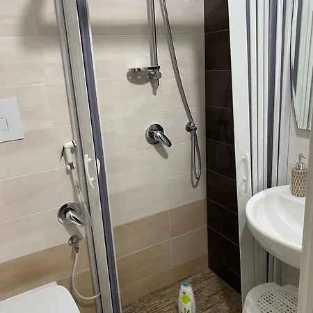 La Casa Di Giorgia Di Pellicano' Francesca 레조디칼라브리아