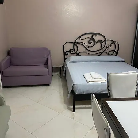 Guest house La Casa Di Giorgia Di Pellicano' Francesca