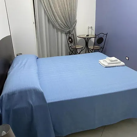 Pensjonat La Casa Di Giorgia Di Pellicano' Francesca Reggio di Calabria