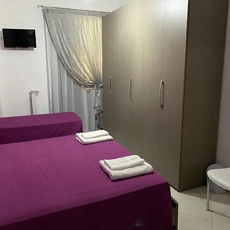 La Casa Di Giorgia Di Pellicano' Francesca 3* 레조디칼라브리아