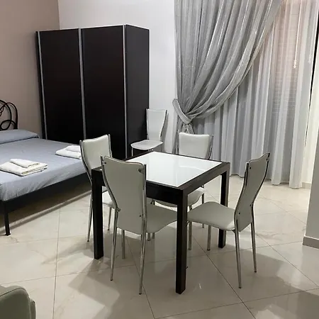 La Casa Di Giorgia Di Pellicano' Francesca