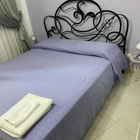 La Casa Di Giorgia Di Pellicano' Francesca 레조디칼라브리아