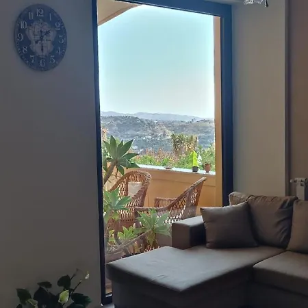 La Casa Di Giorgia Di Pellicano' Francesca