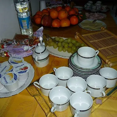 La Casa Di Giorgia Di Pellicano' Francesca 3* 레조디칼라브리아