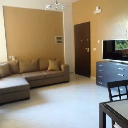 La Casa Di Giorgia Di Pellicano' Francesca 게스트하우스 3*