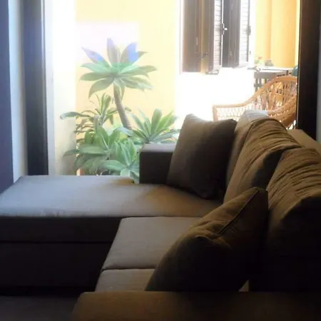 La Casa Di Giorgia Di Pellicano' Francesca 게스트하우스 3*