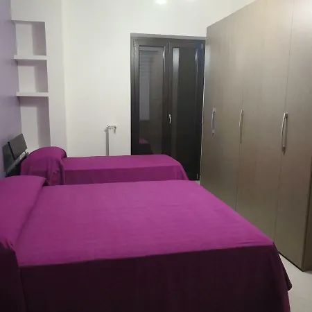 La Casa Di Giorgia Di Pellicano' Francesca