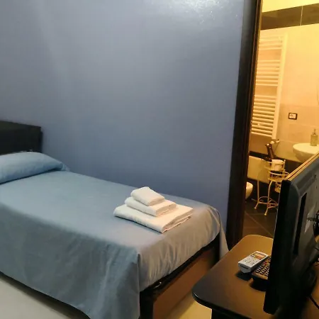 Guest house La Casa Di Giorgia Di Pellicano' Francesca Reggio Calabria