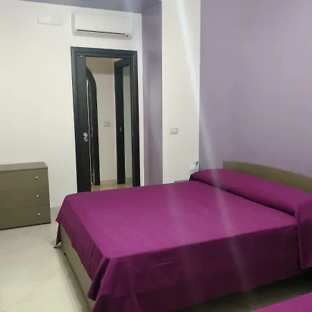 La Casa Di Giorgia Di Pellicano' Francesca 3* 레조디칼라브리아
