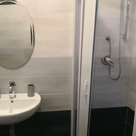 Guest house La Casa Di Giorgia Di Pellicano' Francesca 3*