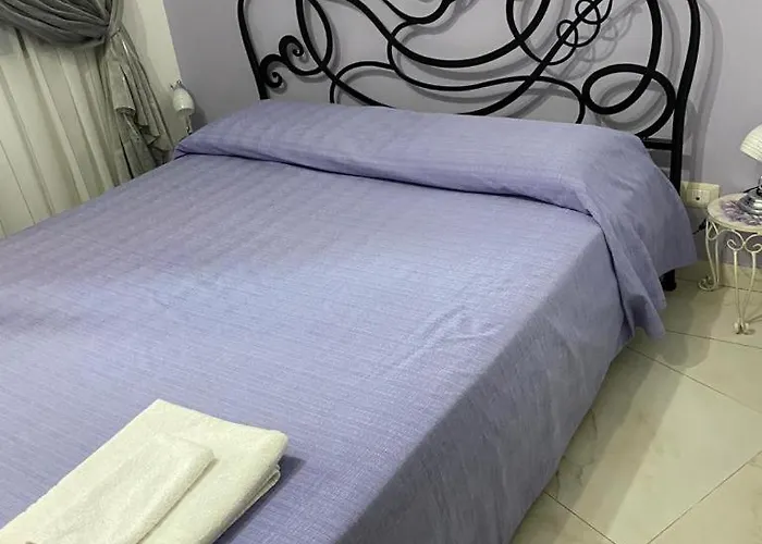 La Casa Di Giorgia Di Pellicano' Francesca Reggio di Calabria