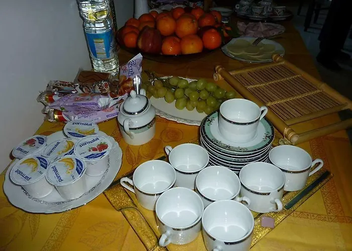 La Casa Di Giorgia Di Pellicano' Francesca 3* Reggio di Calabria